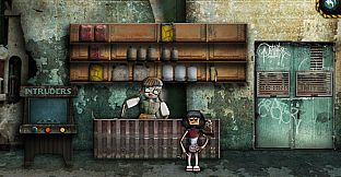 Machineers - Episode 1: Tivoli Town