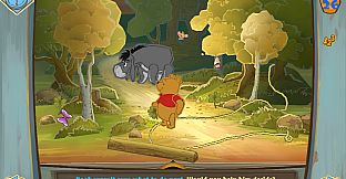 Disney Winnie the Pooh