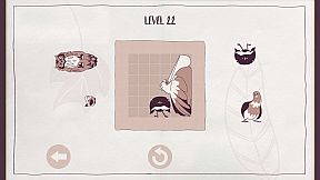 Birds Organized Neatly