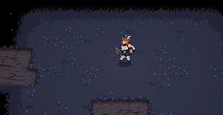 Otherworld Legends - Skin : Elfland's Watch