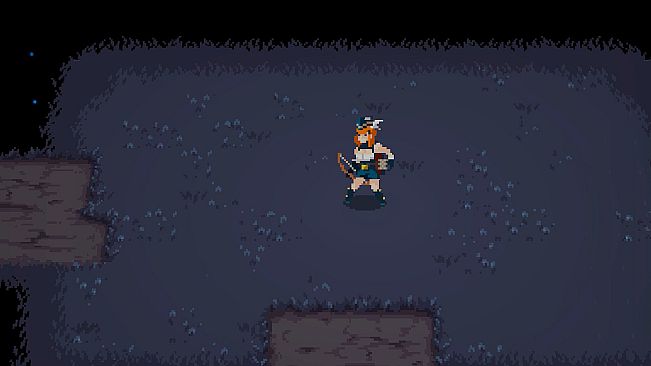 Otherworld Legends - Skin : Elfland's Watch