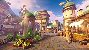 Misty Valley: A Cozy Fishing Tale