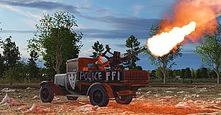 Steel Division 2 - Reinforcement Pack #13 - Lucky 13