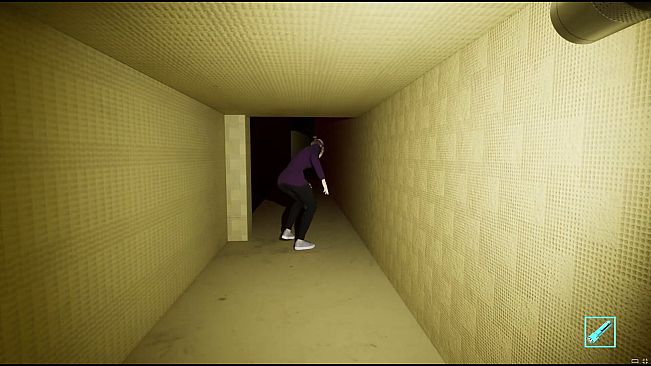 The Backrooms: Forsaken