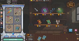 Oaken Tower: Supporter Pack