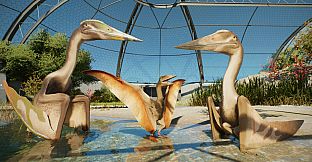 Jurassic World Evolution 3: Deluxe Upgrade Pack