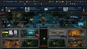 Cyber Knights: Flashpoint