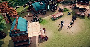 Arcadia: The Crystal Wars