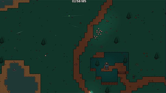 No Sheep Left Behind