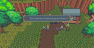 Eniko: Ghosts Of Grace