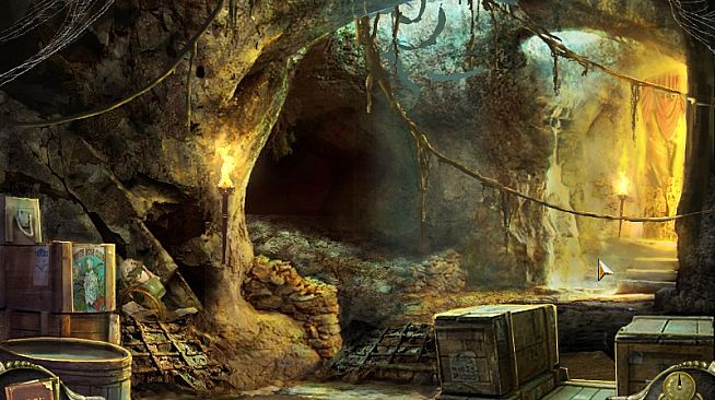 Mystery Case Files: Return to Ravenhearst