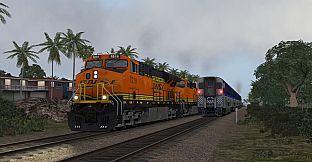 TS Marketplace: Pacific Surfliner Scenario Pack