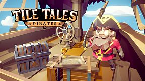 Tile Tales: Pirate