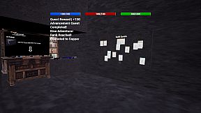 Arobynn: Sword of Adventure