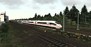 TS Marketplace: Rheintalbahn Scenario Pack Vol. 1  