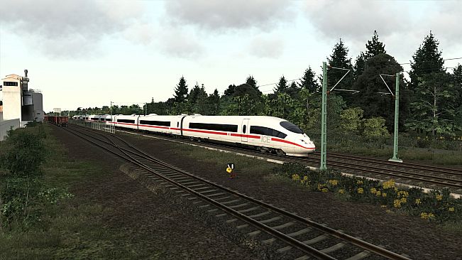 TS Marketplace: Rheintalbahn Scenario Pack Vol. 1  