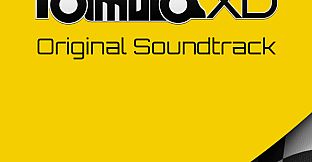Formula XD Original Soundtrack