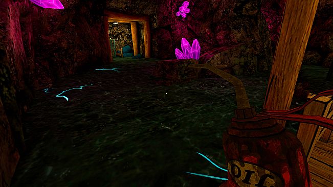 Horror Tale 2: Remaster