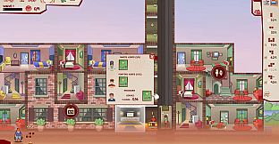 Hotel Empire - Check Inn