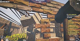 House Builder - Deconstruction DLC