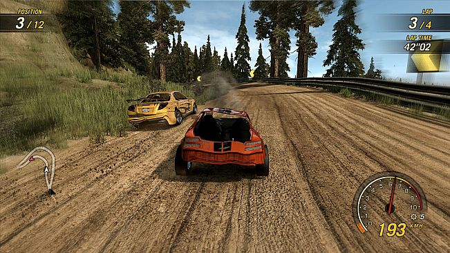 FlatOut: Ultimate Carnage Collector's Edition