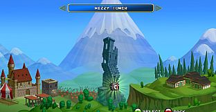 Knight of the Hamsters