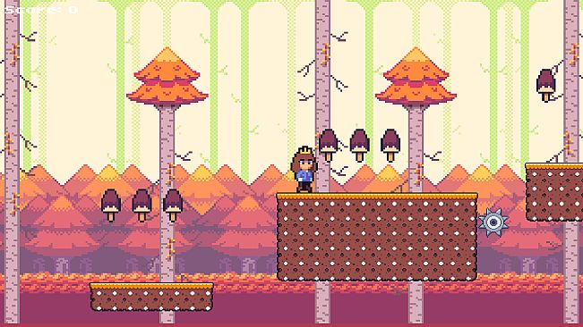 Princess Sera adventures