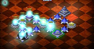 Prizma Puzzle Prime (Windows)