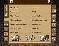 Sherlock Holmes Consulting Detective: The Case of the Mystified Murderess