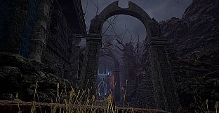 Dreamreaper: Grey Skies