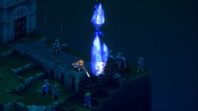 FINAL FANTASY TACTICS - The Ivalice Chronicles