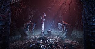 Lust from Beyond: Scarlet