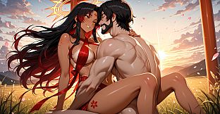Gods of Eternity: Sex & Death