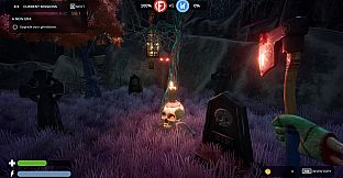 Chop Chop Inc. - Halloween Pack