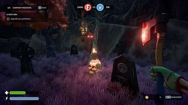 Chop Chop Inc. - Halloween Pack