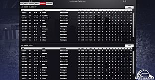 Basketball Pro Management 2015