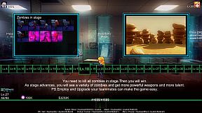 Shine's Adventures 2 (Zombie Attack)