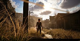 Western Saloon Together