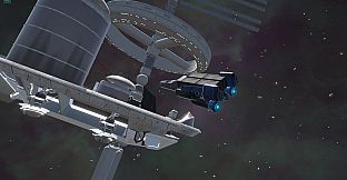 Zero G Nova Adventure