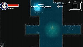 白猫骑士物语/ White Cat Knight