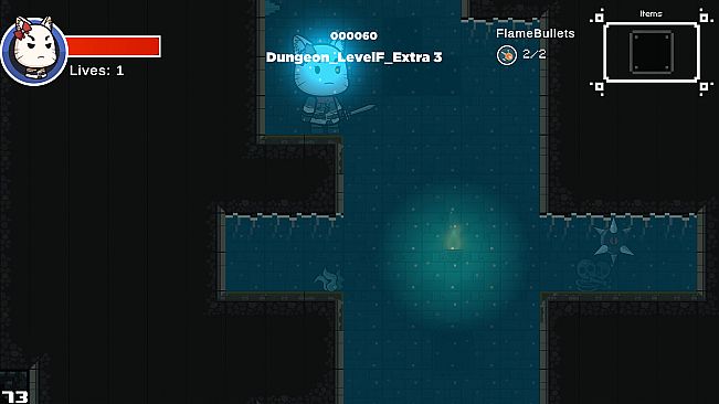 白猫骑士物语/ White Cat Knight