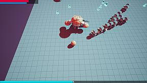 环形杀手 Circle Killer