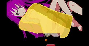 The Tower Of TigerQiuQiu Girl Breaker Mairy