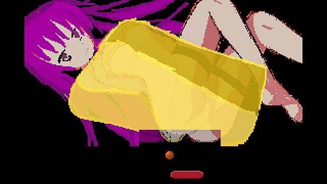 The Tower Of TigerQiuQiu Girl Breaker Mairy