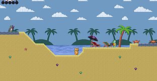 Water Gun Cat