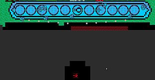 Tiger Tank 59 Ⅰ Battleship MP081