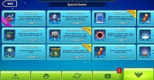 Pixel Worlds: MMO Sandbox