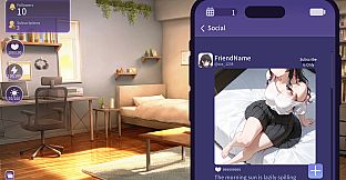 Doomer Girl Needs Clout