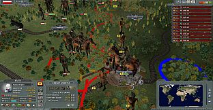 Supreme Ruler The Great War Remastered DLC