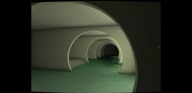 Lumenile: Found Footage